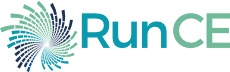 RUN CE